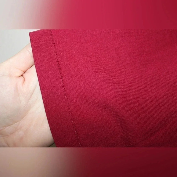 Vintage Unisex Single Stitch Dancer T-Shirt Size XL - Picture 2 of 9